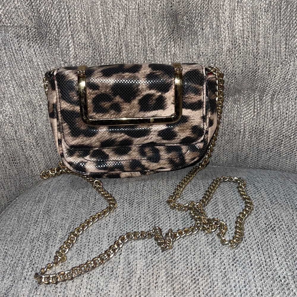 Mini cross body Bag